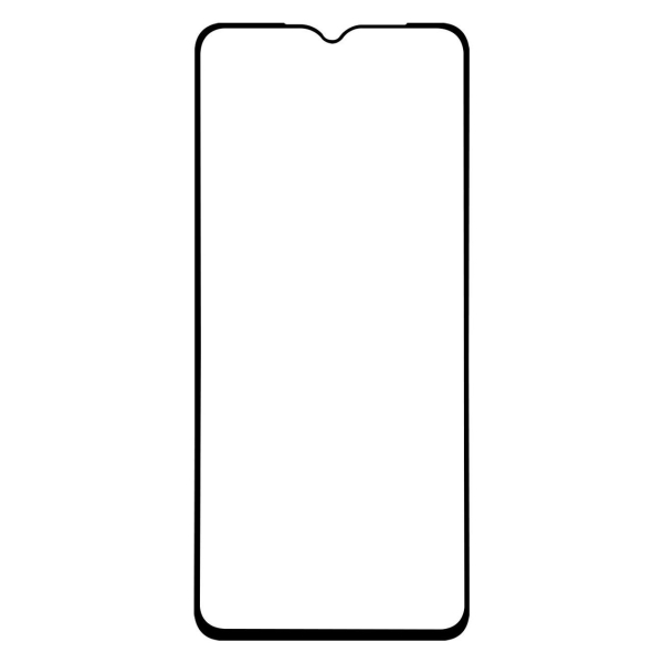 фото Защитное стекло для tecno spark go (2023) (ут000033877) red line