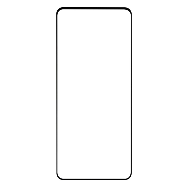 фото Защитное стекло для tecno pova4 (ут000033157) red line