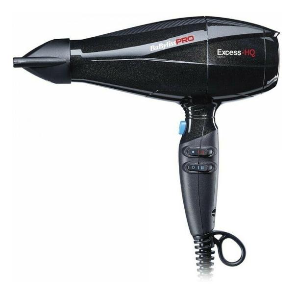 фото Фен pro excess-hq 2600w (bab6990ie) babyliss