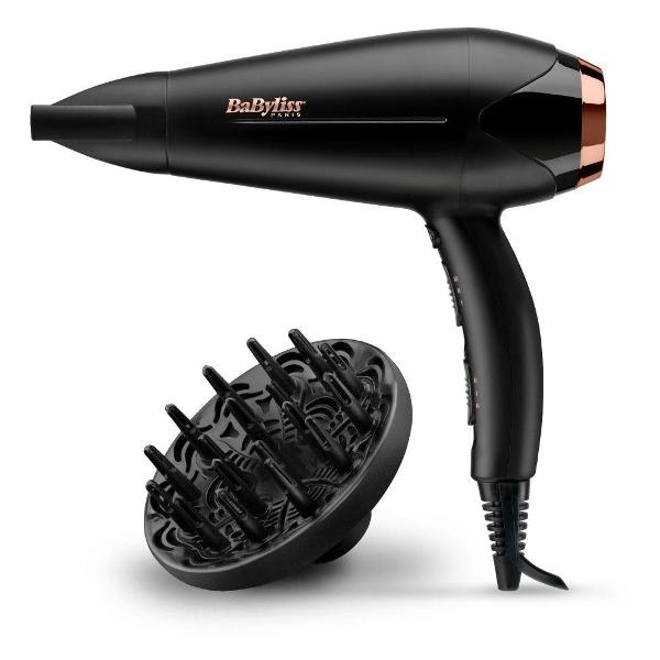 фото Фен d570de babyliss