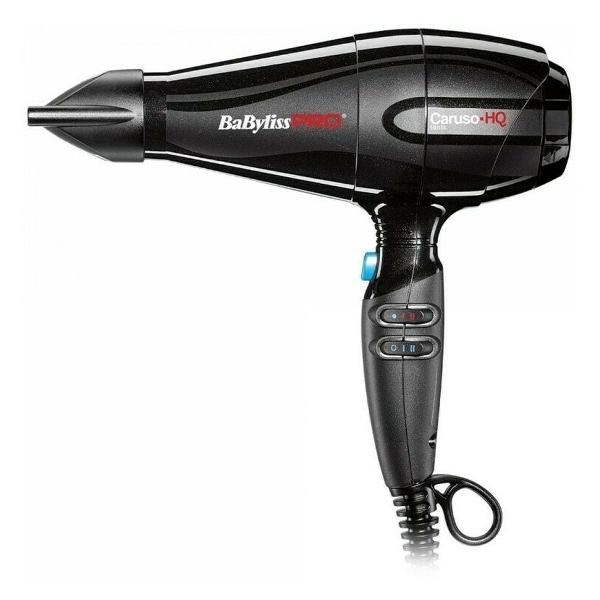 фото Фен pro caruso-hq (bab6970ie) babyliss