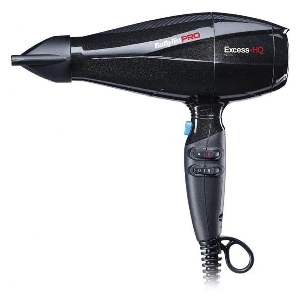 фото Фен excess-hq 2600w (bab6990ie) babyliss pro