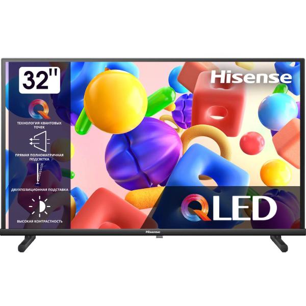 фото Led телевизор 32" 32a5kq hisense