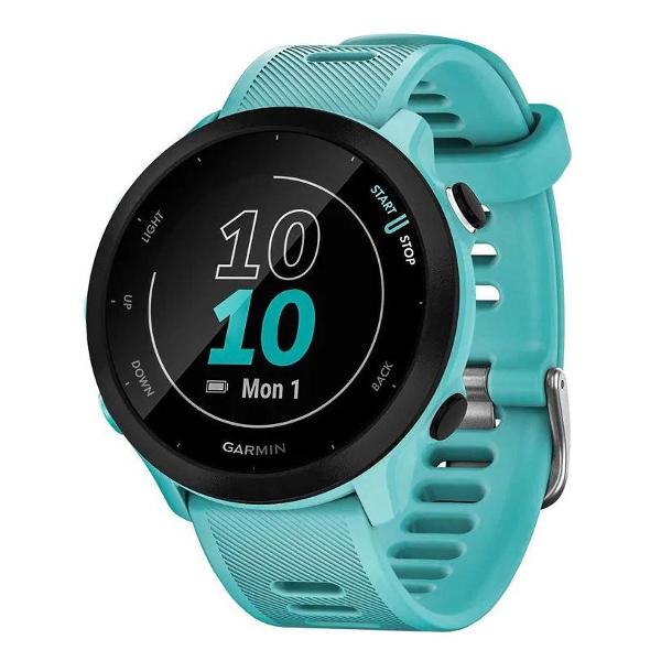 фото Смарт-часы forerunner 55 aqua (s1233) garmin