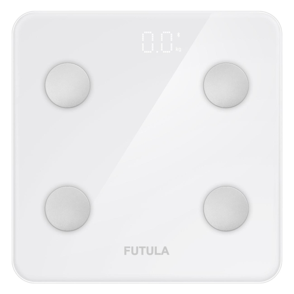 фото Умные весы smart scale 3 futula