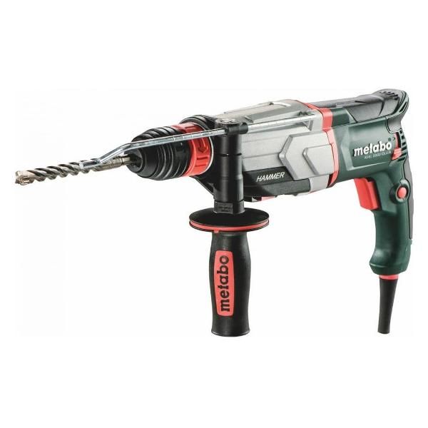 фото Перфоратор khev 5-40 bl metabo