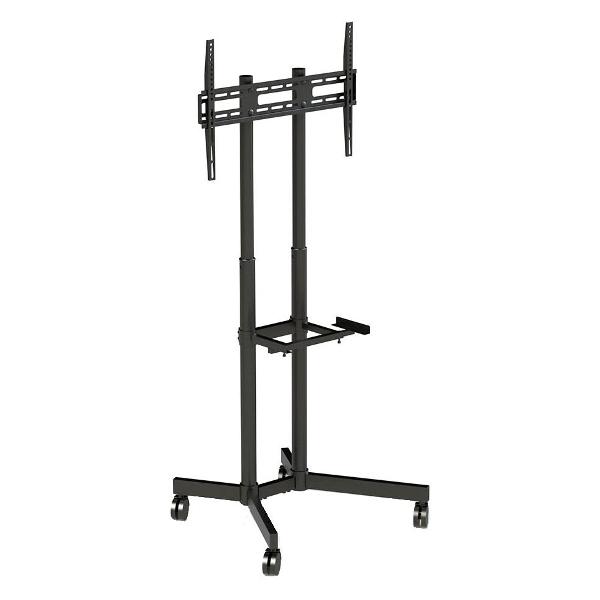 фото Стойка под телевизор pt-stand-7 black arm media