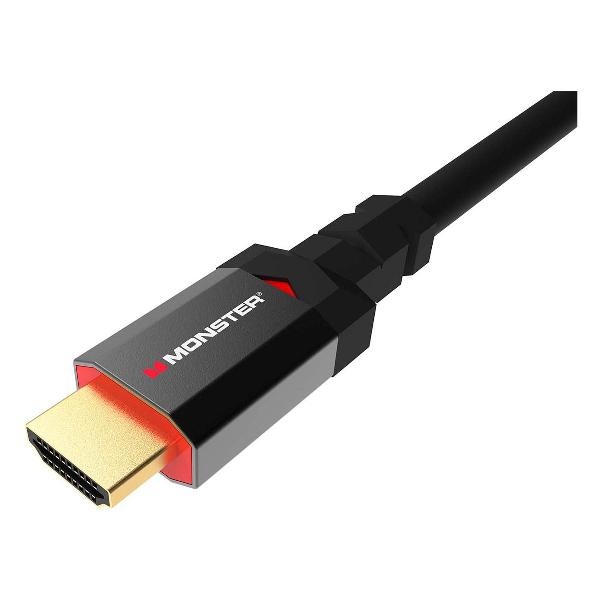 фото Кабель hdmi/hdmi, 1,8 м (vme50011) monster