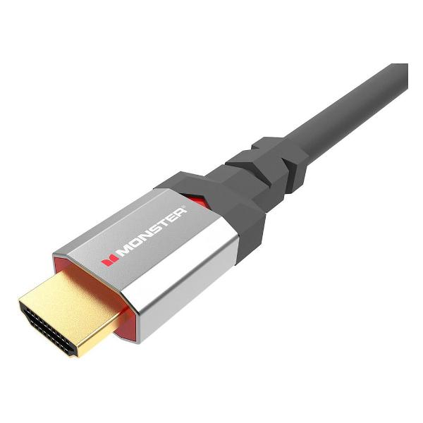 фото Кабель hdmi/hdmi, 3,6 м (vme20045) monster