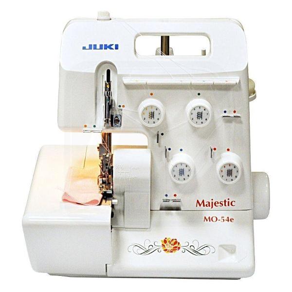 фото Оверлок mo-54e juki