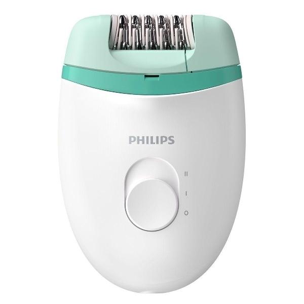 фото Эпилятор bre224 philips