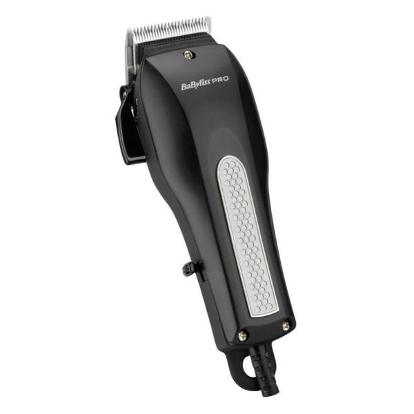 фото Машинка для стрижки волос pro v-blade clipper (fx685e) babyliss