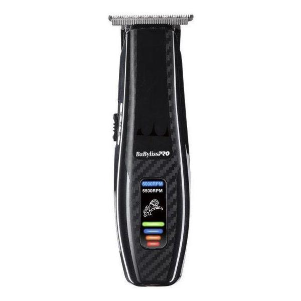 фото Машинка для стрижки волос pro barber flash fx (fx59ze) babyliss