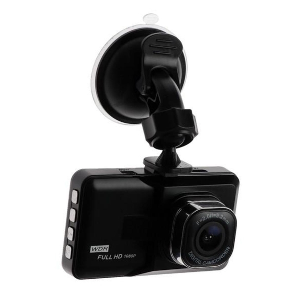 фото Автомобильный видеорегистратор hd 1920х1080p (2858167) cartage