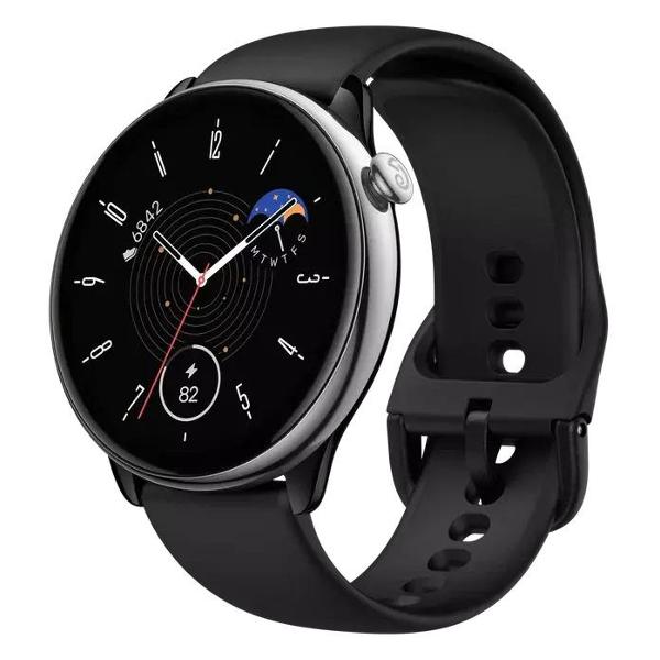 фото Смарт-часы gtr mini amazfit