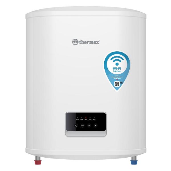 фото Водонагреватель bravo 30 wi-fi thermex