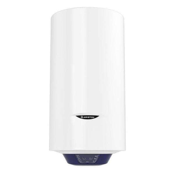 фото Водонагреватель blu1 eco abs pw 50 v slim ariston