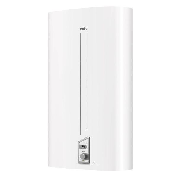 фото Водонагреватель bwh/s 100 smart wifi dry+ ballu