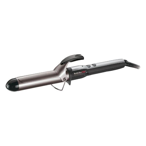 фото Электрощипцы pro ceramic pulse bab2174tte babyliss