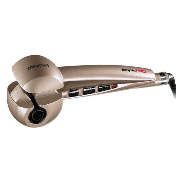 фото Автоматические электрощипцы miracurl bab2665ge babyliss