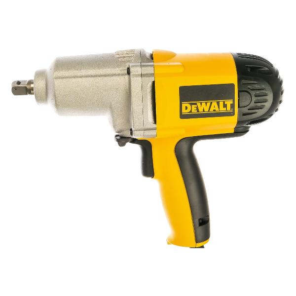 фото Гайковерт ударный dw292 dewalt