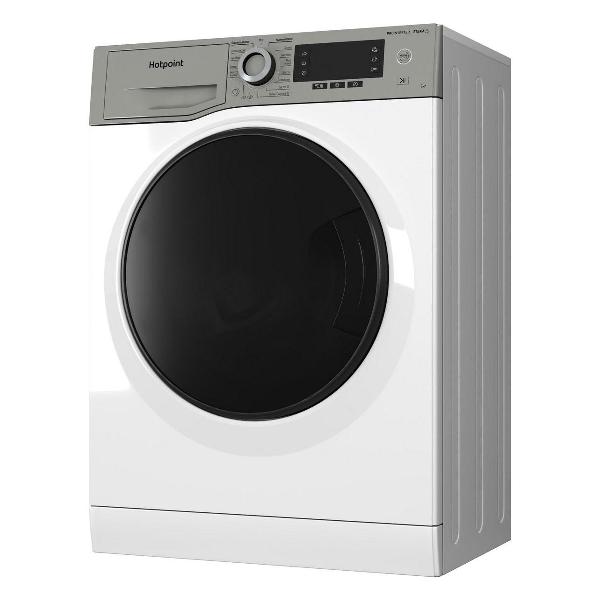 фото Стиральная машина nsd 7249 ud ave ru hotpoint-ariston