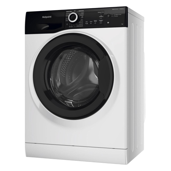 фото Стиральная машина nsb 7239 zk ve ru hotpoint-ariston