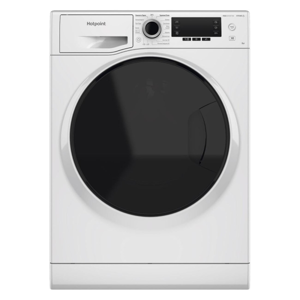 фото Стиральная машина nsd 8249 d ave ru hotpoint-ariston