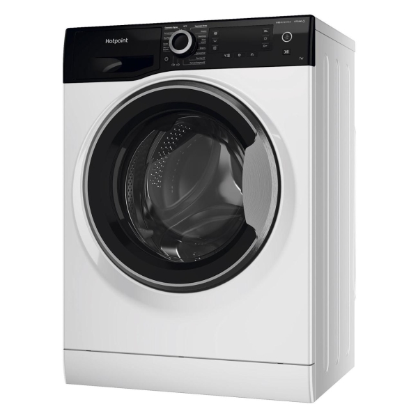 фото Стиральная машина nsd 7239 zs ve ru hotpoint-ariston