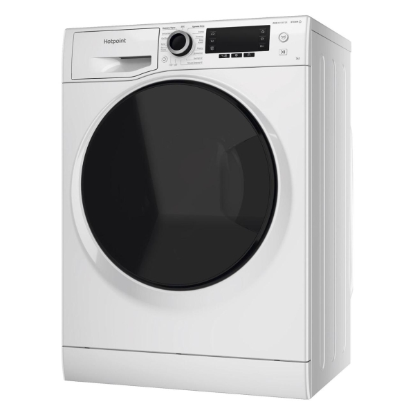 фото Стиральная машина nsd 7249 d ave ru hotpoint-ariston