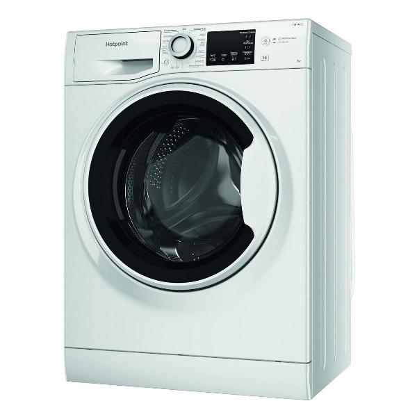 фото Стиральная машина nsb 7225 w v ru hotpoint-ariston