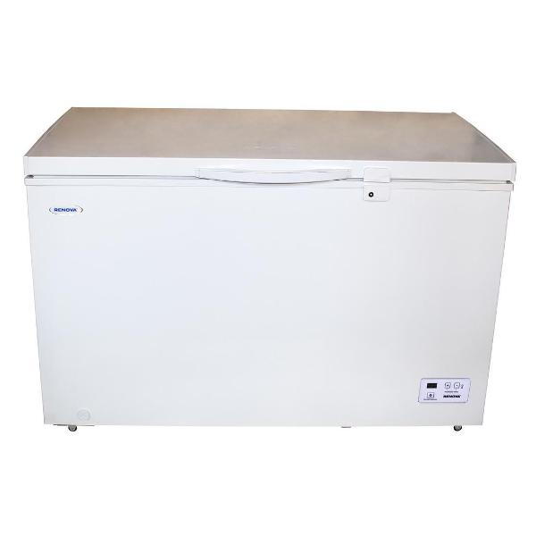 фото Морозильный ларь fc-410 renova