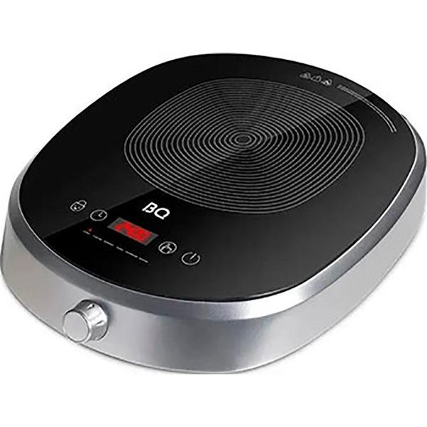 фото Электрическая плитка hp121ss bq