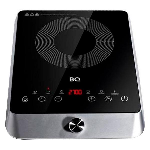 фото Электрическая плитка hp124ss bq