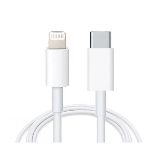 фото Кабель usb-c to lightning 2m (mqgh2zm/a) apple