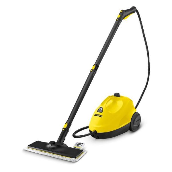 фото Пароочиститель sc 2 easyfix karcher