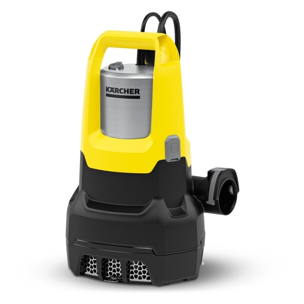 фото Насос дренажный sp 22.000 dirt level sensor (1.645-851.0) karcher