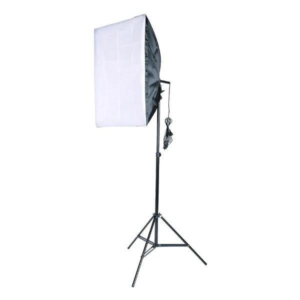 фото Комплект постоянного света fk-40 fst