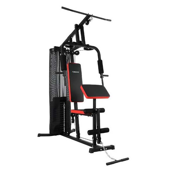 фото Силовой комплекс block 70 black unixfit