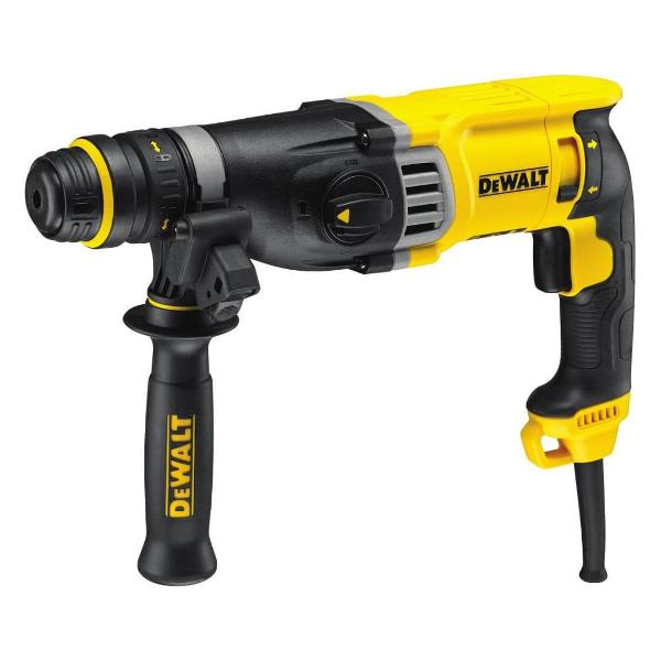 фото Перфоратор d25144k dewalt