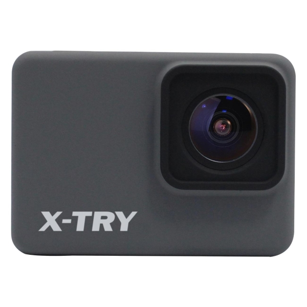 фото Экшн-камера xtc263 x-try