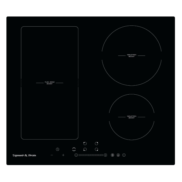 фото Индукционная варочная панель ci 34.6 b zigmund & shtain