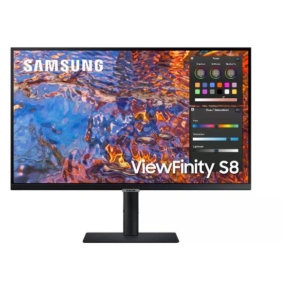 фото Монитор viewfinity s27b800pxi samsung