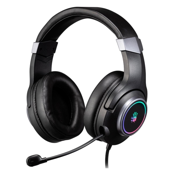 фото Игровые наушники bloody g350 a4tech