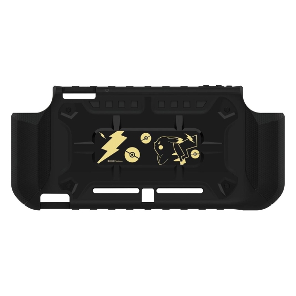 фото Чехол hybrid system armour для nintendo switch lite (ns2-077u) hori