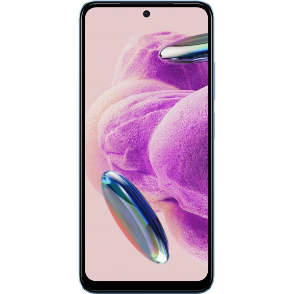 фото Смартфон redmi note 12s 8+256gb ice blue xiaomi