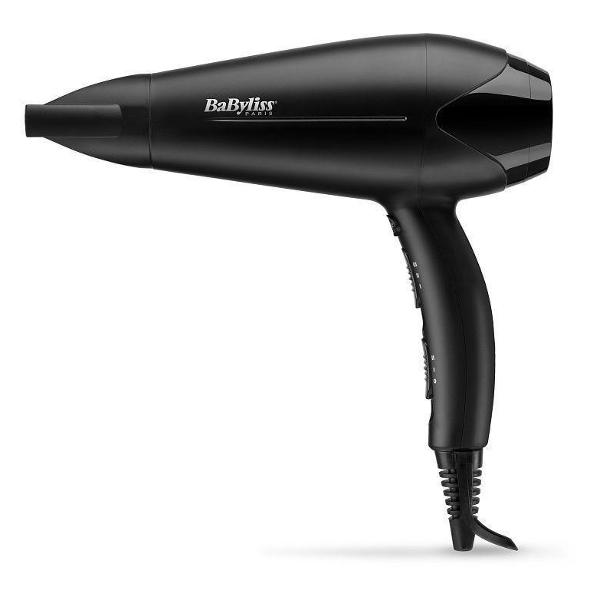 фото Фен d563de babyliss