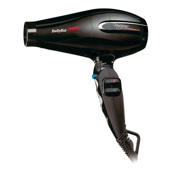 фото Фен bab6600re babyliss