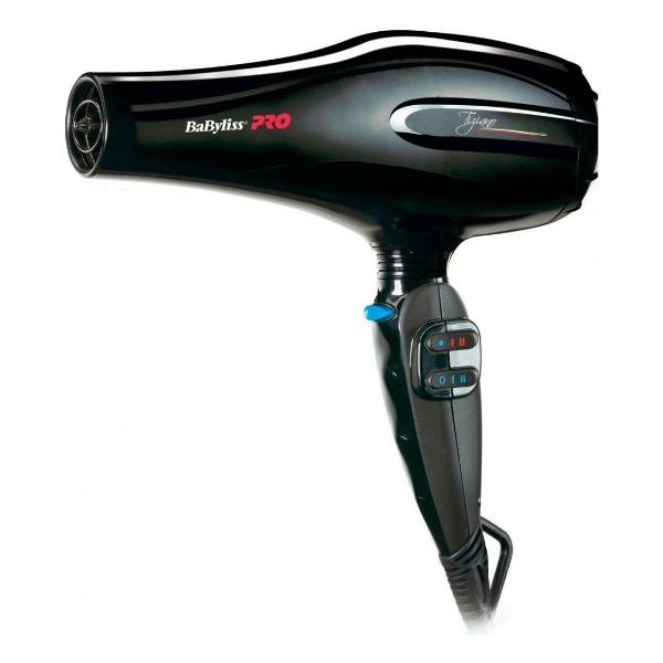 фото Фен tiziano bab6330re babyliss