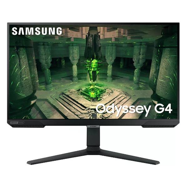 фото Игровой монитор s25bg400ei samsung